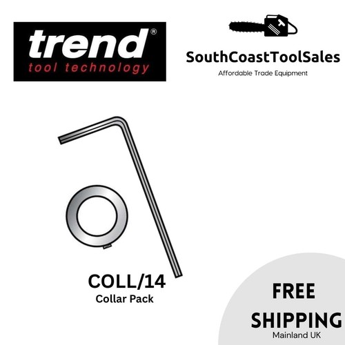 Genuine trend coll - genuine, coll/14