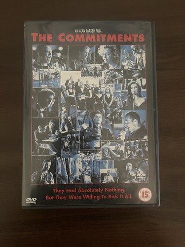 The commitments - commitments, 1991)