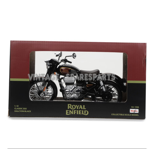 Royal enfield classic 350 - enfield,