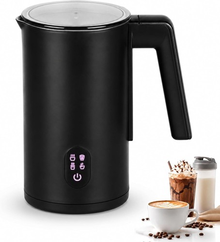 Electric milk frother - electric, &