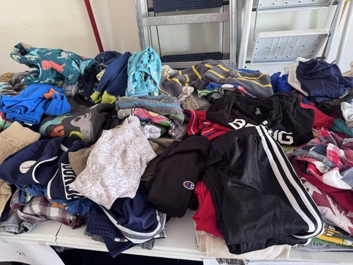 Boys clothing lot - boys,
