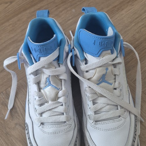 Jordan spizike low kids - low, (gs)