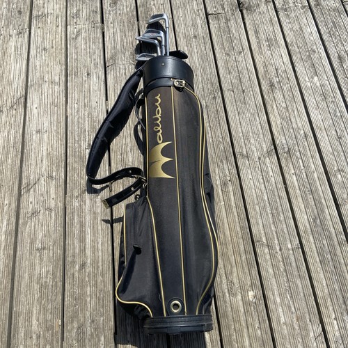 Malibu caleo golf clubs - clubs, and