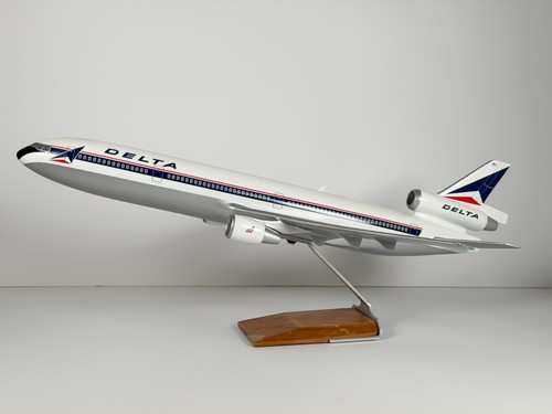 Vintage pacmin delta - vintage, air