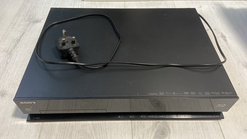 Sony bdv e670w blu ray - 3d, home
