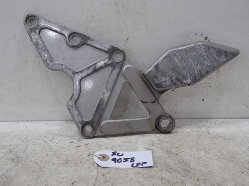 Suzuki gsf 400 bandit - suzuki,