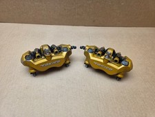 Kawasaki ZX636 ZX6R C1H Front