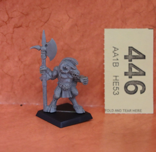 Warhammer fantasy classic - warhammer,