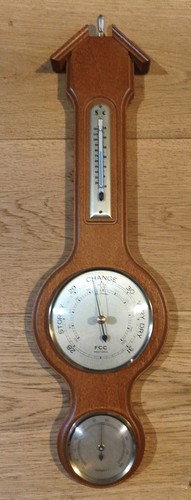 Vintage fcc oak banjo - vintage,