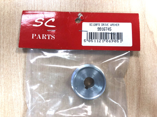 Engines sc120fs drive - sc,