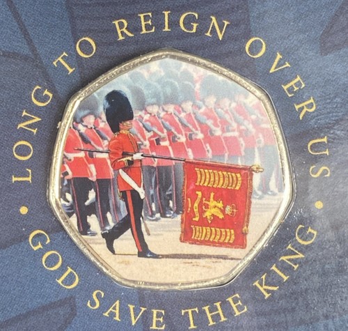 Long reign over god save - over,