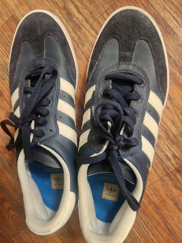 Size adidas busenitz - -,