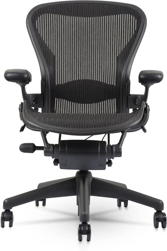 Refurbished herman miller - refurbished,