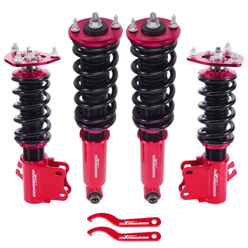 Coilovers suspension kit for - suspension,