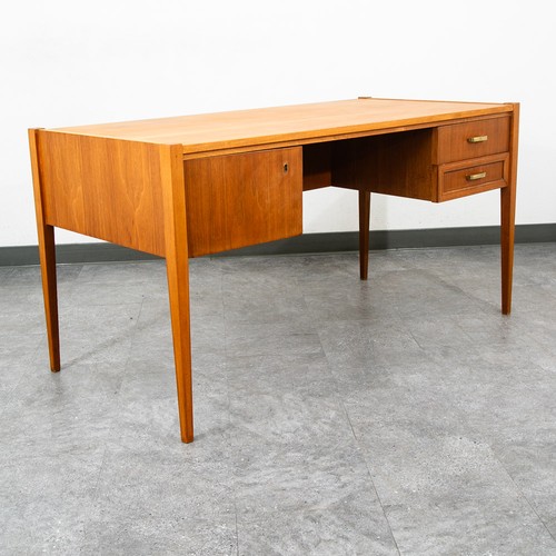 Mid century modern desk - century,