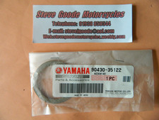 YAMAHA TY80 TY125 TY175 TY250