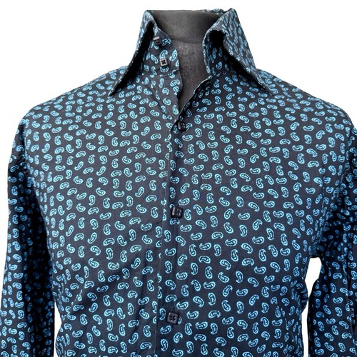 Curtis mens shirt - mens,