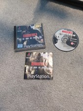 Resident evil nemesis sony - 3:,