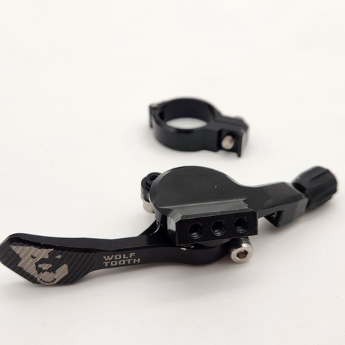 Wolf tooth 2mm clamp remote - wolf, 22.2mm