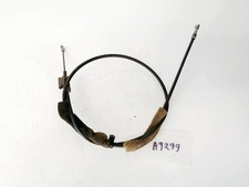  Hood Release Cable Toyota