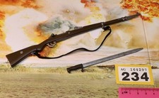 1/6 Scale WWI German Rifle Gun