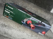 Parkside PWS 125 A1 Corded