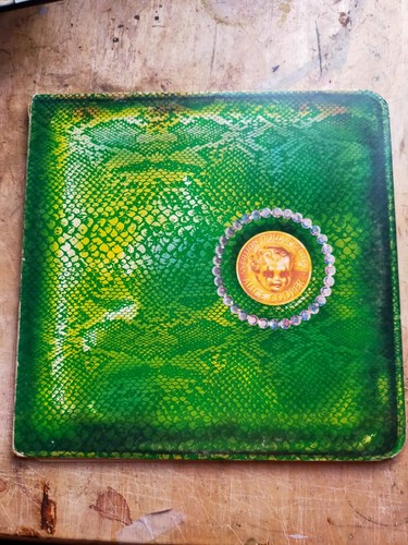Alice cooper billion - billion, dollar