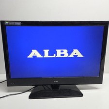 TV Alba 22" Model AELKDVD2288