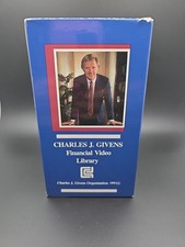 Charles J. Givens Financial