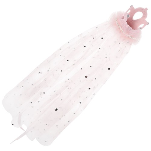 Dog wedding veils pet - wedding, costume