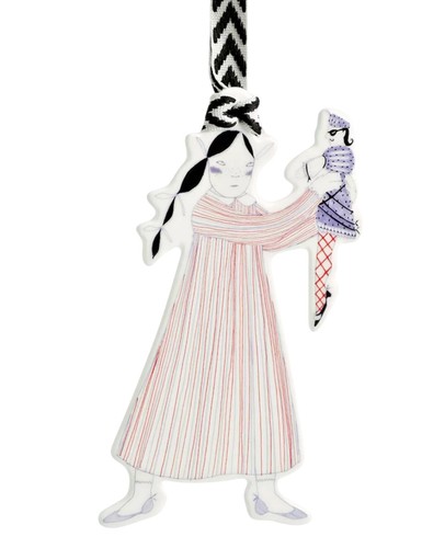 Wedgwood clara nutcracker - wedgwood,