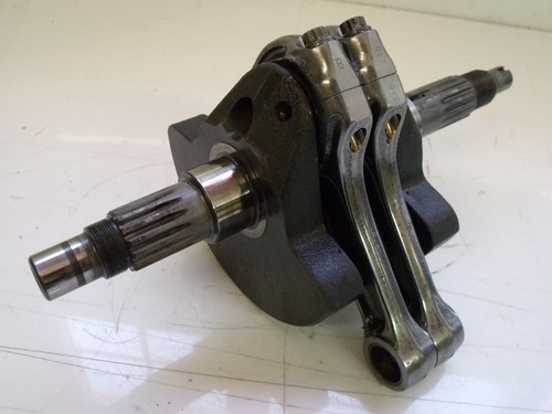Ducati 1098 oem engine crank - 1098,