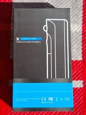 X Smart Home Wireless Video