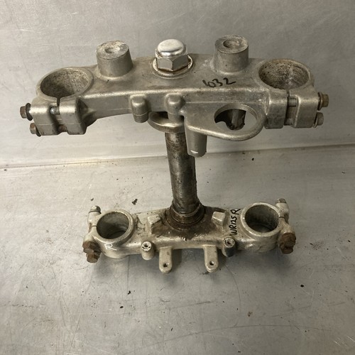 Yamaha wr125 yokes - yamaha,
