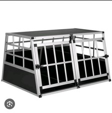 Pet Dog Crate XL Home Car