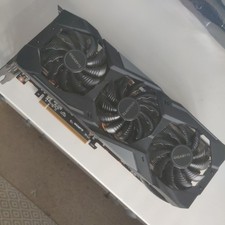 Gigabyte GAMING OC Radeon RX