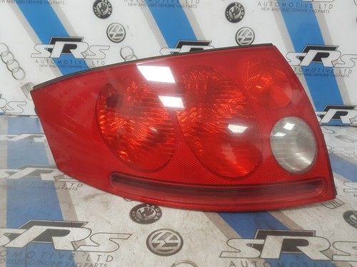 Genuine mk1 audi near - genuine,
