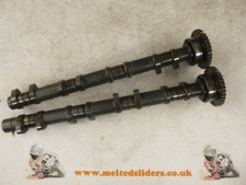 Suzuki GSXR 750 SRAD Injection