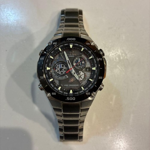 Casio edifice eqw - casio,