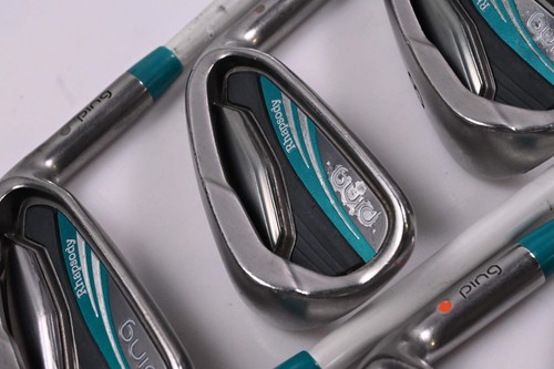 Ladies ping rhapsody 2015 - ladies,