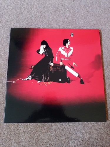 The white stripes - |, |