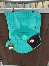 Rare Brand New Turquoise