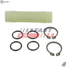 Radiator hose ft61631 - ft61631, for
