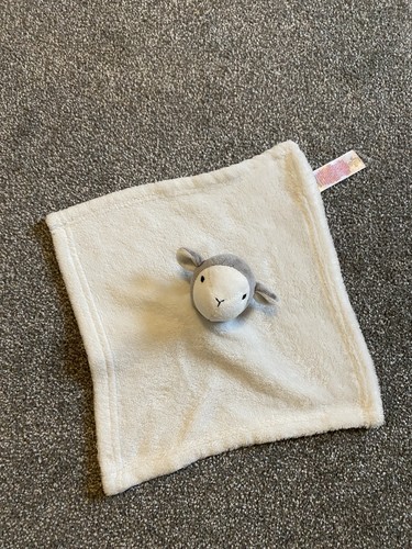 Primark sheep lamb grey white - lamb,
