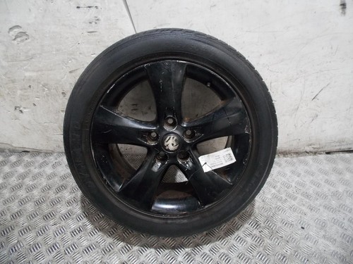 Vauxhall astra inch alloy - vauxhall,