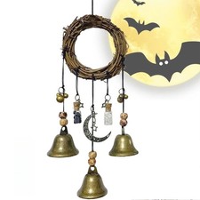 Streamtall Witch Bell Hanging