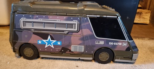 Micro machines army super - army,