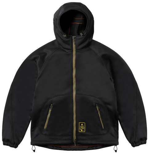 Palace maharishi ninja soft - maharishi,