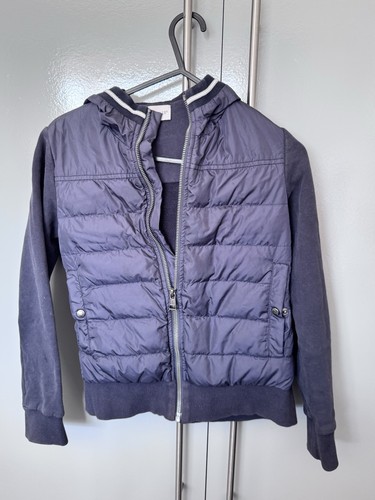 Moncler down filled - moncler, age