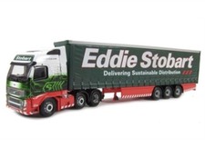 CORGI - VOLVO FH FACELIFT